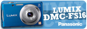 lumix blu