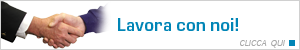 Lavora con noi