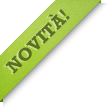 Nuovi prodotti