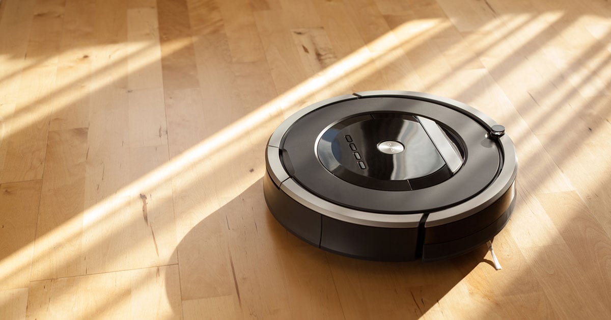 Robot Aspirapolvere E Lavapavimenti| Xiaomi, Dyson, Samsung