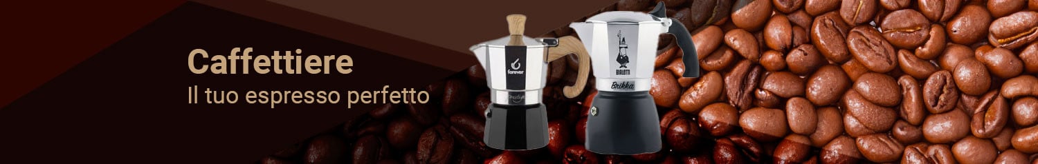Caffettiere Caffettiere
