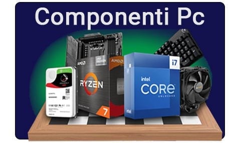 Componenti Pc
