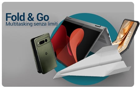 Fold & Go