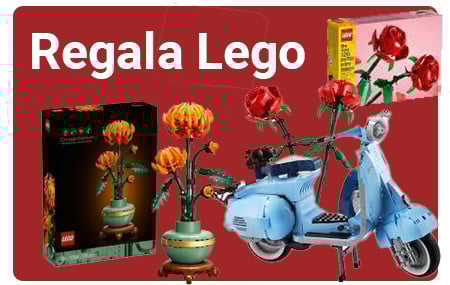 Regala Lego