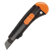 COLTELLO LAMA SPEZZARE 18 GUIDA MET      566.50 PG [PG          ]