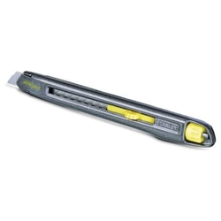 COLTELLO LAMA SPEZZ.INTERLOCK  9  0-10-095 STANLEY [STANLEY     ]