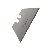 LAMA TRAPEZOIDALE 50 Pz. 5        0-11-911 STANLEY [STANLEY     ]