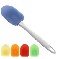 Spatola Tescoma in silicone a cucchiaio [TESCOMA]