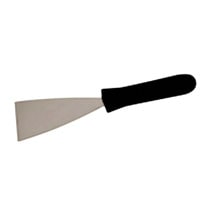 Spatola Ilsa triangolare inox 12,0x10 [ILSA]