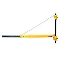 BANDIERA PARANCHI cm.110 TELESCOPICA   EXCEL 02453 [EXCEL       ]