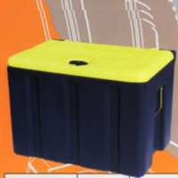 BAULE JOLLY 80 80x40 h 44 TELCOM