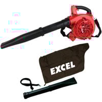 Aspiratore soffiatore        AS 26            EXCEL 00783 [EXCEL       ]