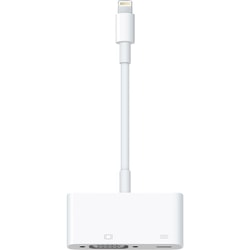 Adattatore Apple da Lightning a VGA [MD825ZM/A]