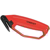 Coltello Lama sicurezza          0-10-244 STANLEY [STANLEY     ]