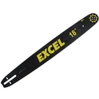 Barra motosega Excel 45cm 05662 [EXCEL]