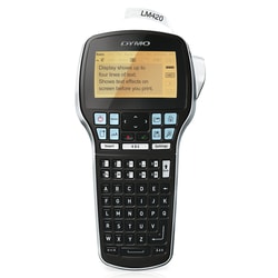 Etichettatrice Dymo LabelManager 420 P [S0915440]