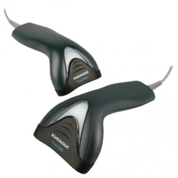 Lettore codici a barre Datalogic Touch TD1100 65-PRO [TD1130-BK-65]