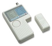 Tester remoto per reti Ethernet