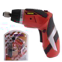 AVVITATORE BATTERIA V3,6 LI SD03 EXCEL 07531