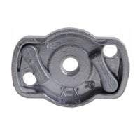 Aggancio avvitatore Exel per decespugliatore DP26 06839 [EXCEL]
