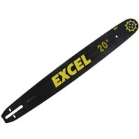 Barra motosega Excel 50cm 07598 [EXCEL]