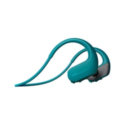 Lettore mp3 4GB Sony NW-WS413L blu [NWWS413L.CEW]
