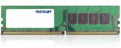 Ram DIMM DDR4 4GB Patriot 2400Mhz [PSD44G240081]