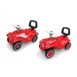 Accessorio auto Bobby 2 in 1 - Nero - Big [800056445]