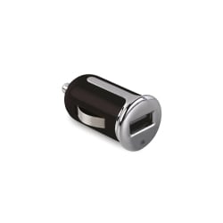 Alimentatore da auto Celly Turbo 1Usb 2.4A [CCUSBTURBO]