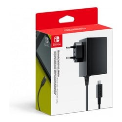 Alimentatore da rete Nintendo Switch [2510666]