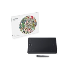 Tavoletta grafica Wacom Intuos Pro M A5 224x140mm Touch [PTH-660-N]