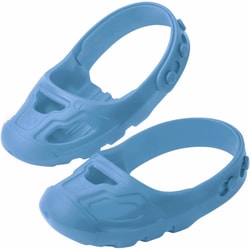 Copriscarpe Big Bobby Car Shoe Care blu [800056448]