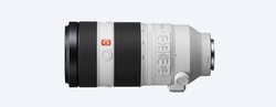 Obiettivo Sony 4,5-5,6/100-400 G-Master OSS [SEL100400GM.SYX]