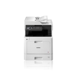 Stampante Laser Brother MFCL8690CDW multifunzione a colori A4 wireless [MFCL8690CDWYY1]