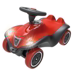 Auto Bobby Next - Rosso - Big [800056230]