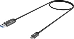 Pen Drive 32GB Emtec Dual usb 3.1 a cavo Lightning T750 [ECMMD32GT753A]
