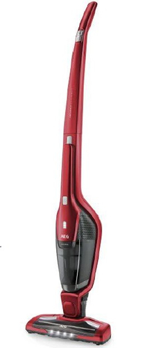 Scopa elettrica Aeg CX7-2-45 AN Chili Red [CX7-2-45 AN]