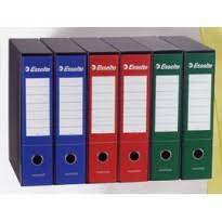 REGISTRATORE STARBOX ARANCIO DORSO 8CM F.TO PROTOCOLLO Starline/sfuso [STL4013 SFUSO]