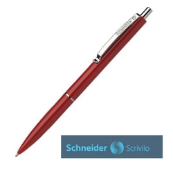 Schneider P152209x10 10 Penne a Sfera B, 10 Pezzi