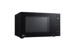 Forno microonde Lg NeoChef combinato 23L 1150W nero