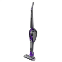 Scopa elettrica Black&Decker SVJ520BFSP [SVJ520BFSP-QW]