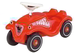 Auto Bobby Classic - Rosso - Big [800001303]