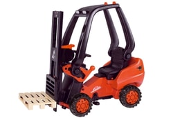 Carrello elevatore Big