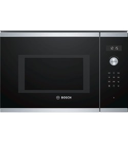 Forno microonde Bosch BEL554MS0 ad incasso [BEL554MS0]