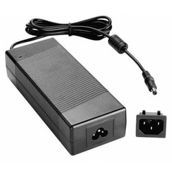 Dehner elektronik ats 036t-a240 alimentatore da tavolo tensione fissa 24 v//dc