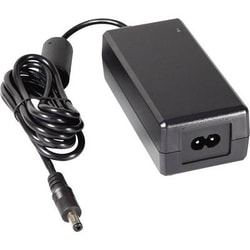 Dehner elektronik ats 036t-a240 alimentatore da tavolo tensione fissa 24 v//dc