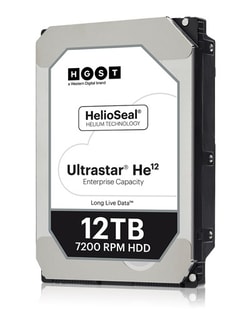 Hard Disk Interno Da 1 TB Per PC Fisso - SATA 3.5", 5400 RPM, 32 MB Cache - Foto 9