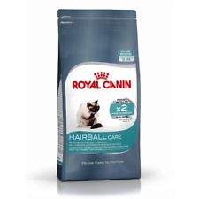Cibo per gatti Royal Canin Hairball Care 34 Dry Mix 10kg [3182550721424]