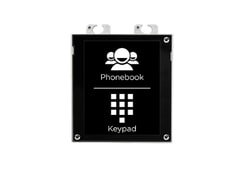 Modulo Display Touch 2N Helios IP Verso [9155036]
