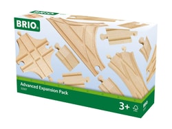 BRIO - Advanced Expansion Pack (33307) [33307]